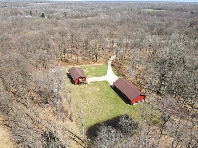 52755 M 43, Bangor, MI 49013