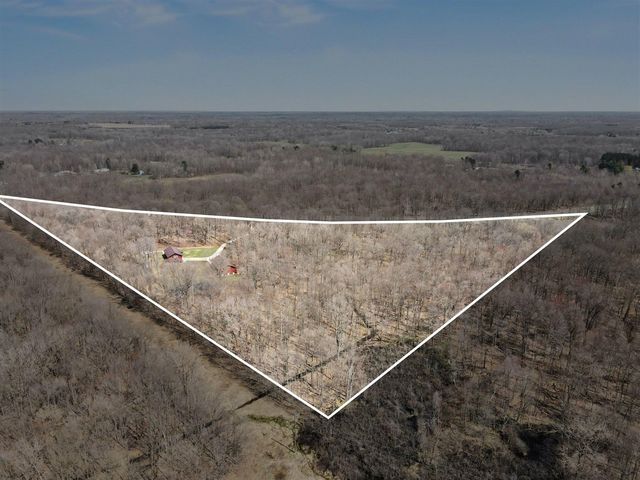 52755 M 43, Bangor, MI 49013