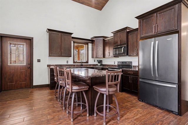 52755 M 43, Bangor, MI 49013