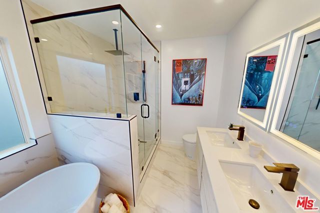 1113 Mohawk, Topanga (los Angeles), CA 90290