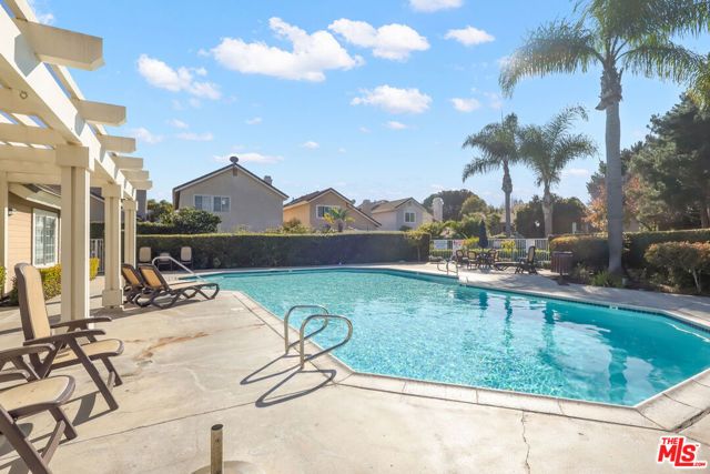 8821 Penridge Place, Inglewood, CA 90305