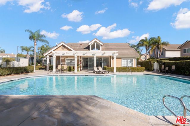 8821 Penridge Place, Inglewood, CA 90305