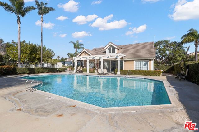 8821 Penridge Place, Inglewood, CA 90305