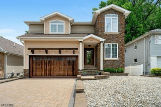 112 Kenzel Ave, Nutley Twp., NJ 07110