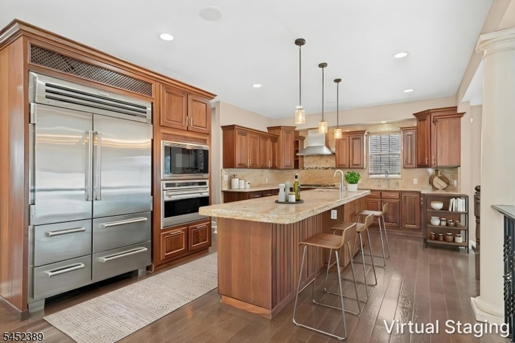112 Kenzel Ave, Nutley Twp., NJ 07110 — photo 4