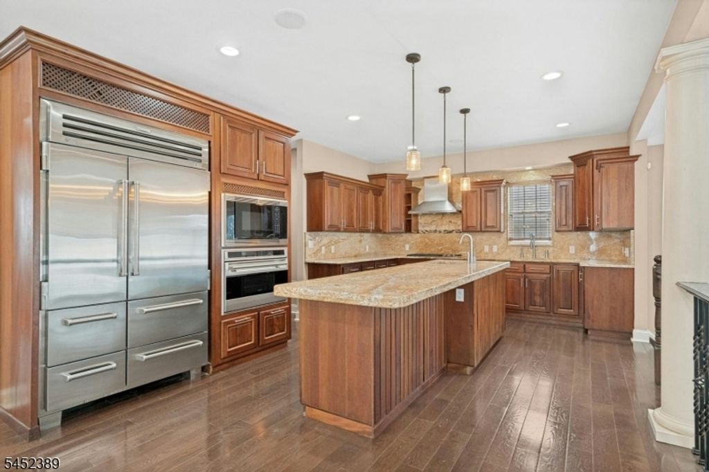 112 Kenzel Ave, Nutley Twp., NJ 07110 — photo 5