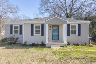 1930 Dobbins Avenue, Anderson, SC 29625