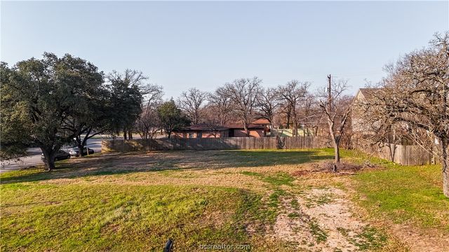 508 Clay Street, Bryan, TX 77801