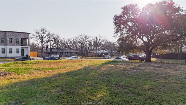 508 Clay Street, Bryan, TX 77801