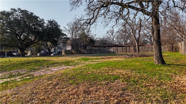 508 Clay Street, Bryan, TX 77801