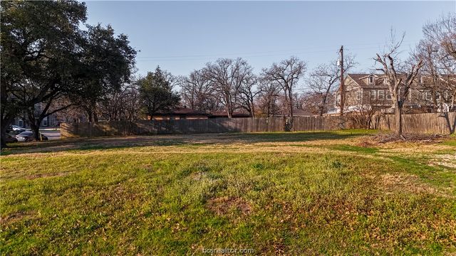 508 Clay Street, Bryan, TX 77801