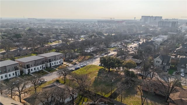 508 Clay Street, Bryan, TX 77801