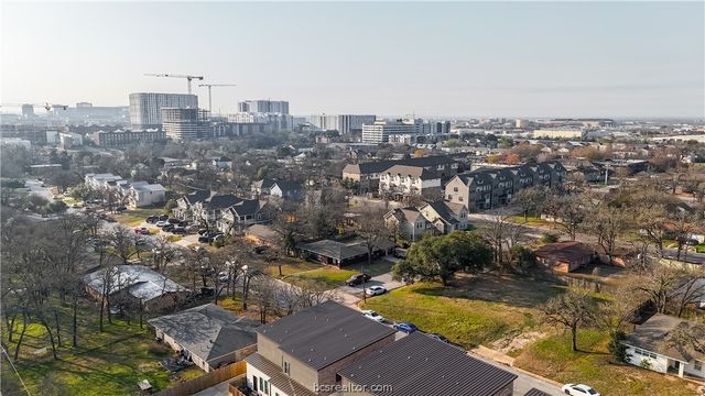 508 Clay Street, Bryan, TX 77801