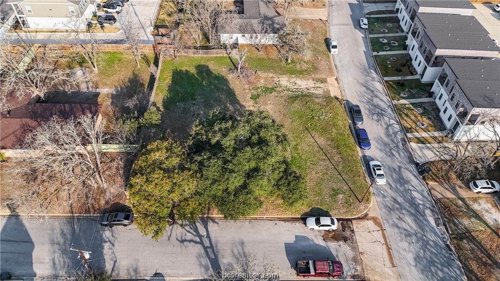 508 Clay Street, Bryan, TX 77801 — photo 5