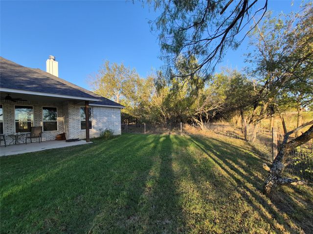 4601 Desert Rose Court, Joshua, TX 76058