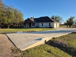 4601 Desert Rose Court, Joshua, TX 76058