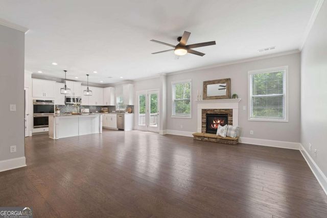 6295 Privet Way, Cumming, GA 30028