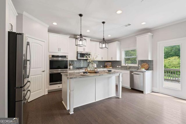 6295 Privet Way, Cumming, GA 30028