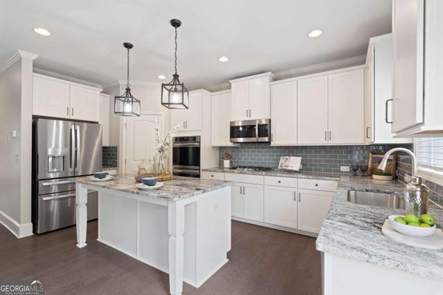 6295 Privet Way, Cumming, GA 30028