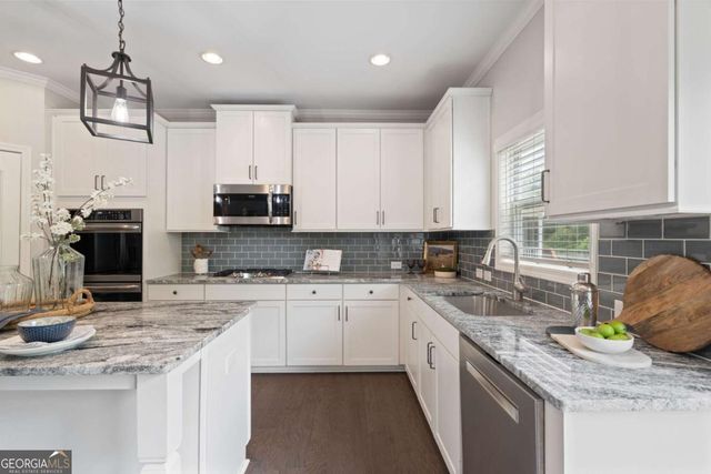 6295 Privet Way, Cumming, GA 30028
