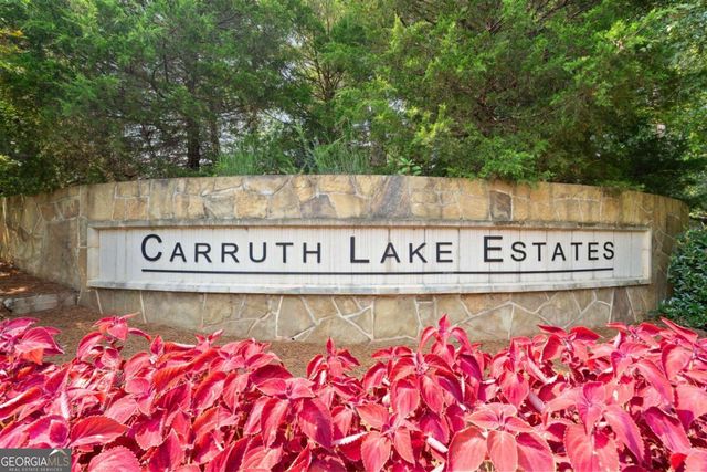 6295 Privet Way, Cumming, GA 30028