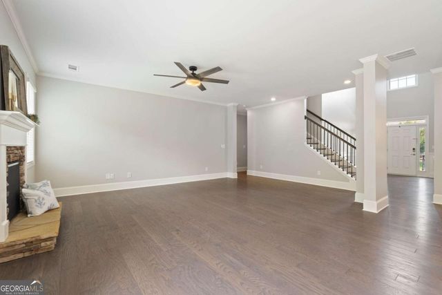 6295 Privet Way, Cumming, GA 30028