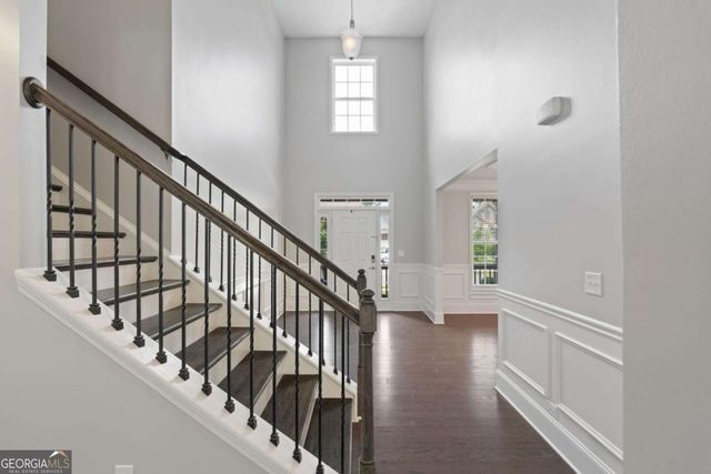 6295 Privet Way, Cumming, GA 30028