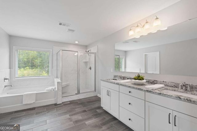 6295 Privet Way, Cumming, GA 30028