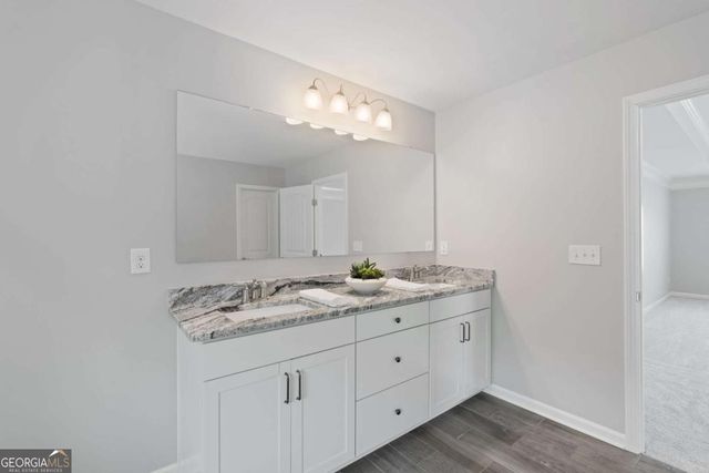 6295 Privet Way, Cumming, GA 30028