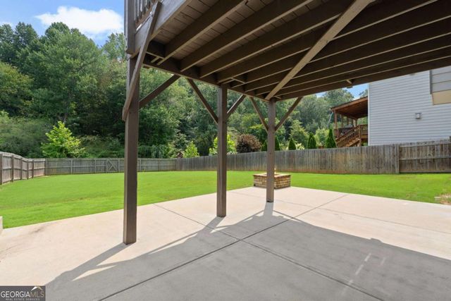6295 Privet Way, Cumming, GA 30028