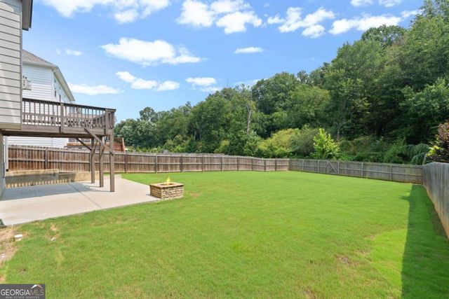 6295 Privet Way, Cumming, GA 30028