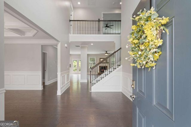 6295 Privet Way, Cumming, GA 30028