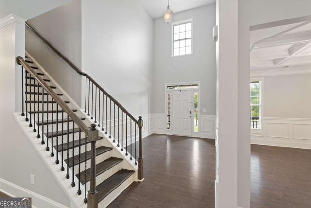 6295 Privet Way, Cumming, GA 30028