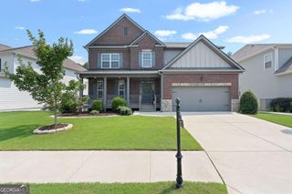 6295 Privet Way, Cumming, GA 30028