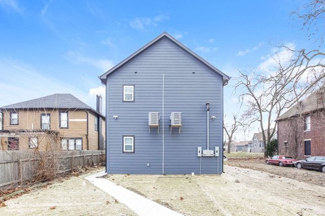 2950 Winthrop Avenue A, Indianapolis, IN 46205