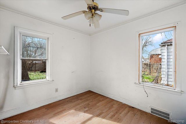 12047 Robson Street, Detroit, MI 48227