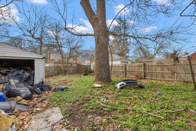 12047 Robson Street, Detroit, MI 48227