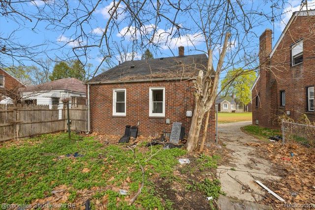 12047 Robson Street, Detroit, MI 48227