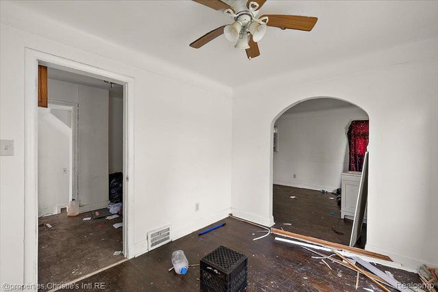 12047 Robson Street, Detroit, MI 48227