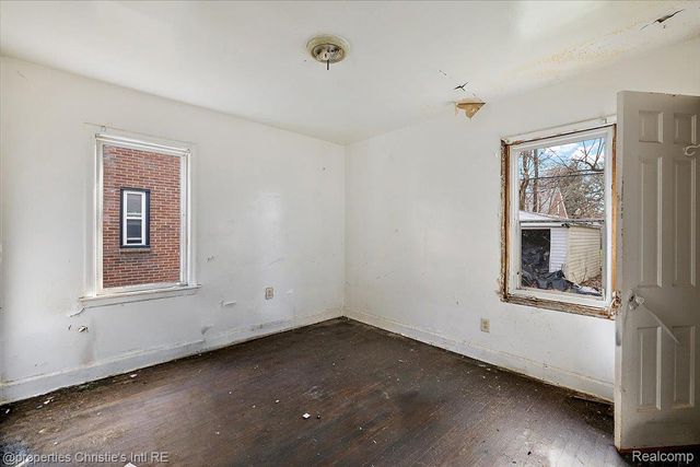 12047 Robson Street, Detroit, MI 48227