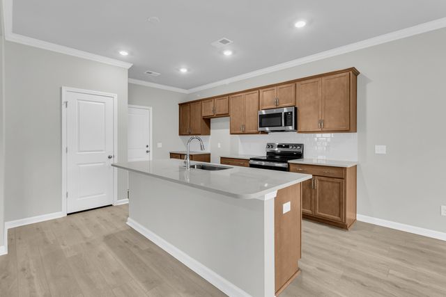 248 Central Creek Drive, Goose Creek, SC 29445