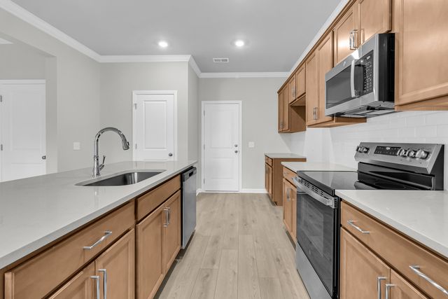 248 Central Creek Drive, Goose Creek, SC 29445