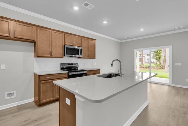 248 Central Creek Drive, Goose Creek, SC 29445
