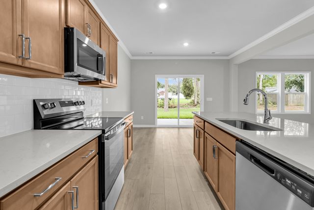 248 Central Creek Drive, Goose Creek, SC 29445