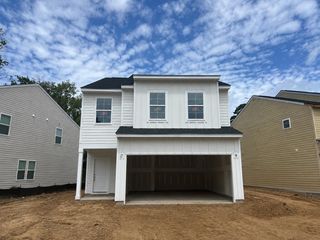 248 Central Creek Drive, Goose Creek, SC 29445
