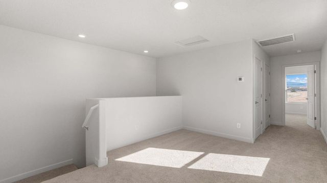 3844 Chitalpa, Santa Fe, NM 87507