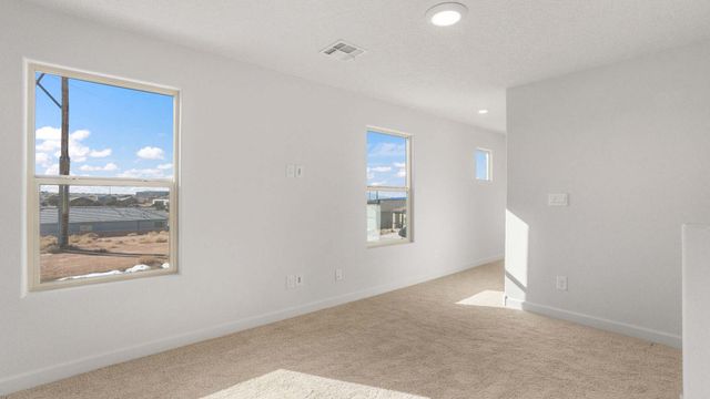 3844 Chitalpa, Santa Fe, NM 87507