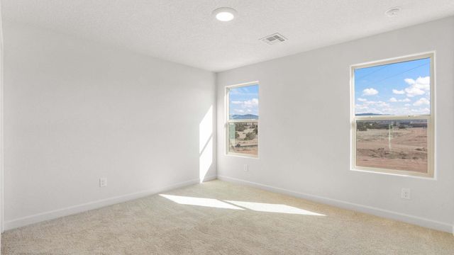 3844 Chitalpa, Santa Fe, NM 87507