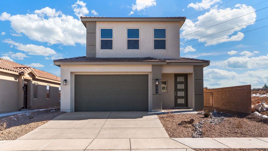 3844 Chitalpa, Santa Fe, NM 87507