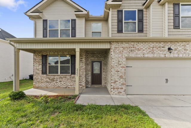 2223 Viking Ct, Murfreesboro, TN 37127